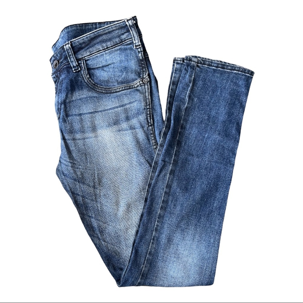 WRANGLER Mens jeans ❌ already at low prices plzz no  counter offers ❌ - Picture 2 of 5